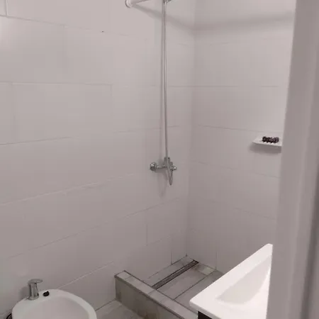 Depto Paz Apartment Tandil Exterior photo