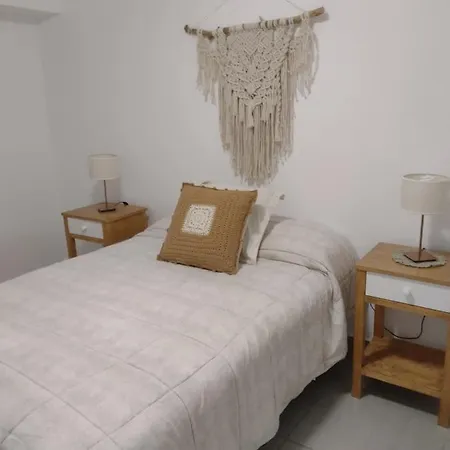 Depto Paz Apartment Tandil Exterior photo