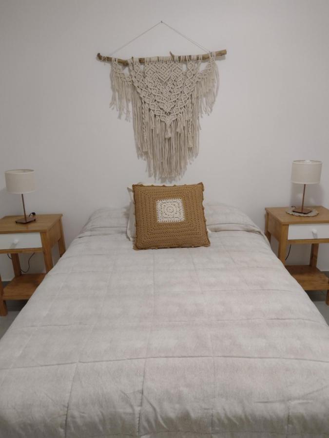 Depto Paz Apartment Tandil