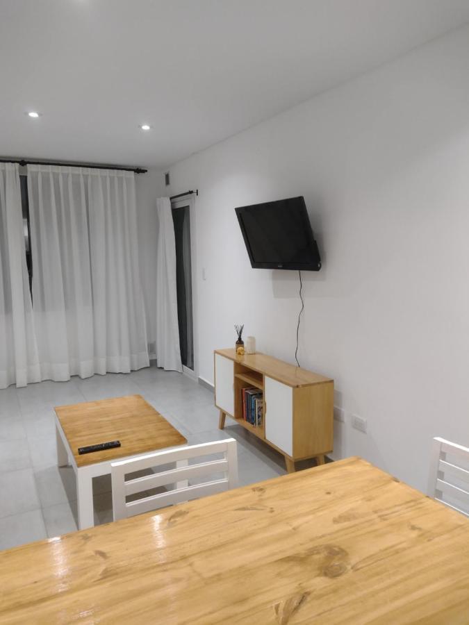Apartment Depto Paz *