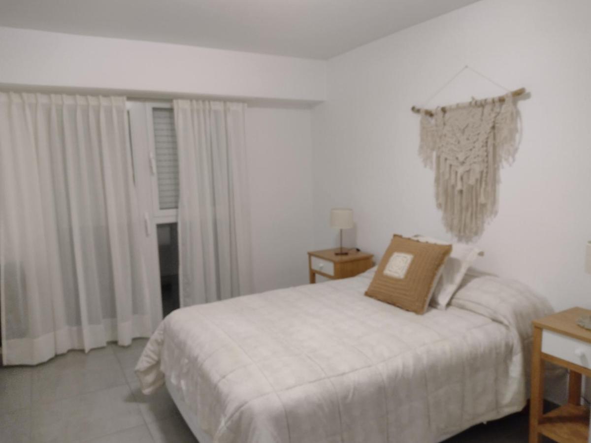 Apartment Depto Paz Tandil