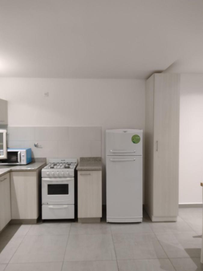 Apartment Depto Paz Tandil