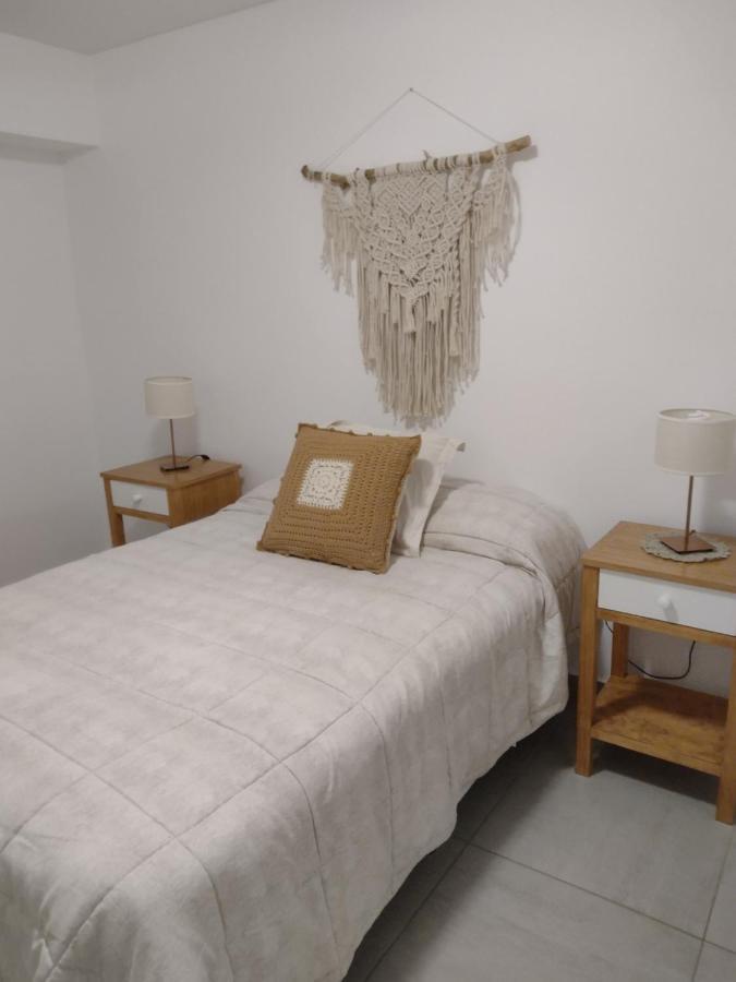 Depto Paz Apartment