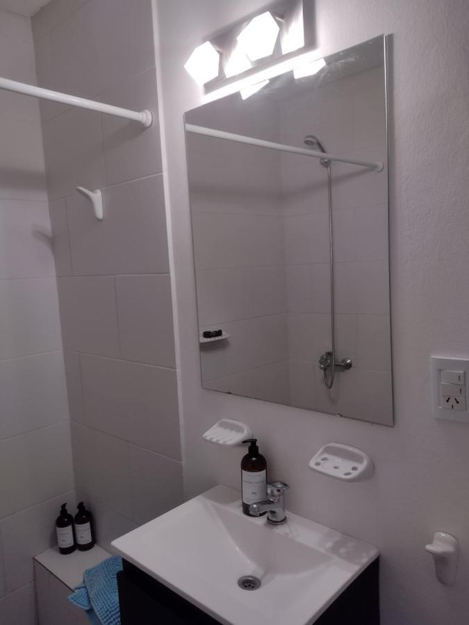Depto Paz Apartment *