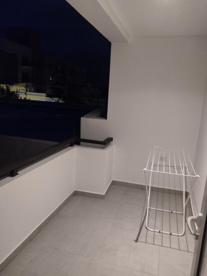 Depto Paz Apartment